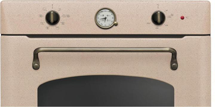 Produktbild Hotpoint Ariston Backofen A
