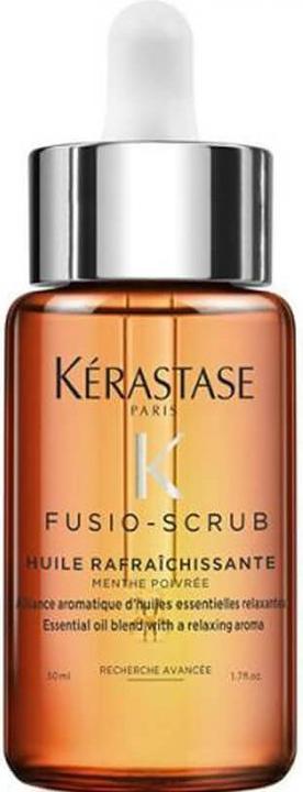 Actual product image Kérastase Fusio Scrub Huile (50 ml)