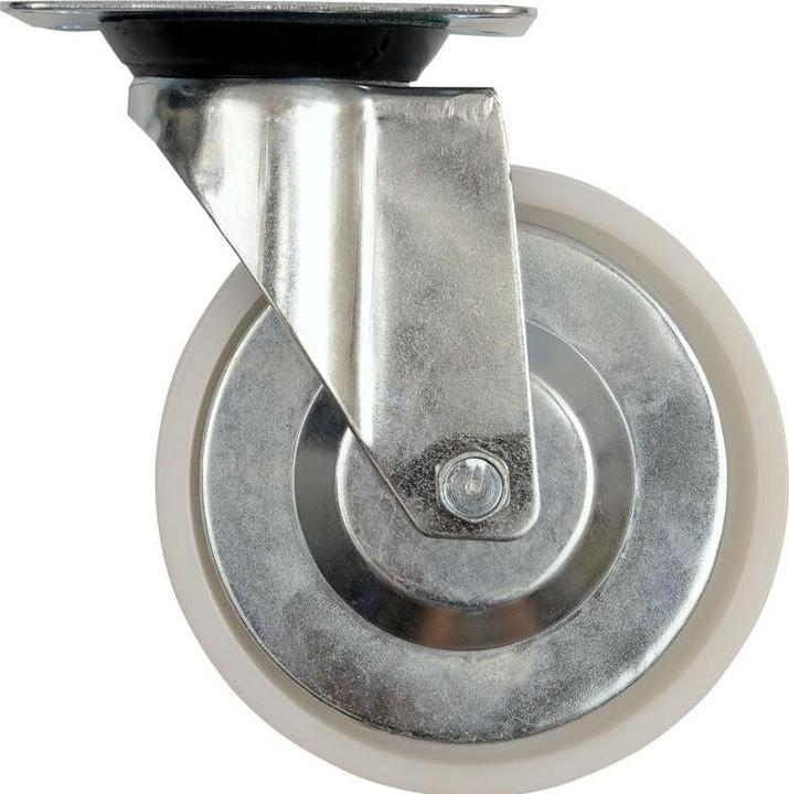 Toya Roue de torsion Vorel -Polyamide 10mm 87432