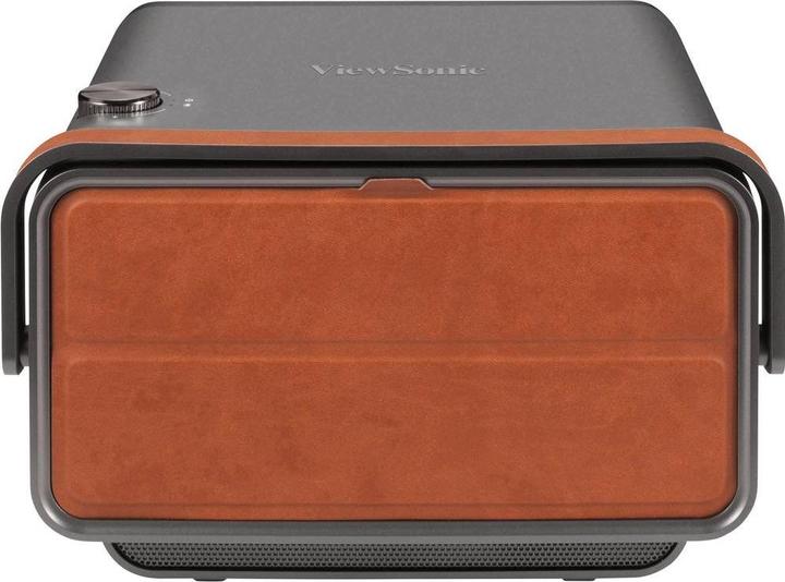 Image du produit Viewsonic X10-4K (4K, 2400 lm, 0.8:1)