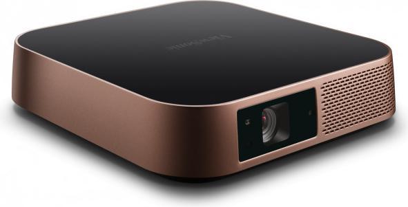 Image du produit Viewsonic M2e (Full HD, 417 lm, 1.2:1)
