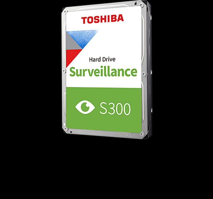 Produktbild Toshiba S300 (6 TB, 3.5", SMR)