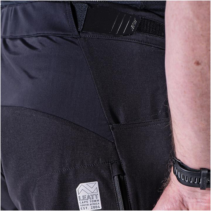 Produktbild Leatt MTB Trail 2.0 Pants schwarz 3XL (3XL)