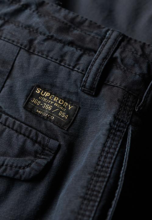 Immagine prodotto Superdry PARACHUTE LIGHT SHORT Heren Broek (36)