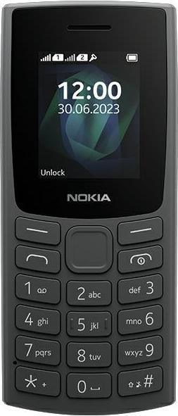 Image du produit Nokia 105 (2023) (1.80", 2G)