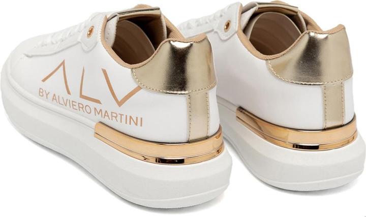 Image du produit ALV by Alviero Martini Damen Sneaker Eolara Prime - 100% Polyurethan (40)