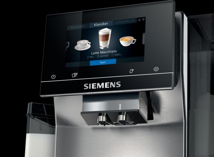 Actual product image Siemens TQ705D03
