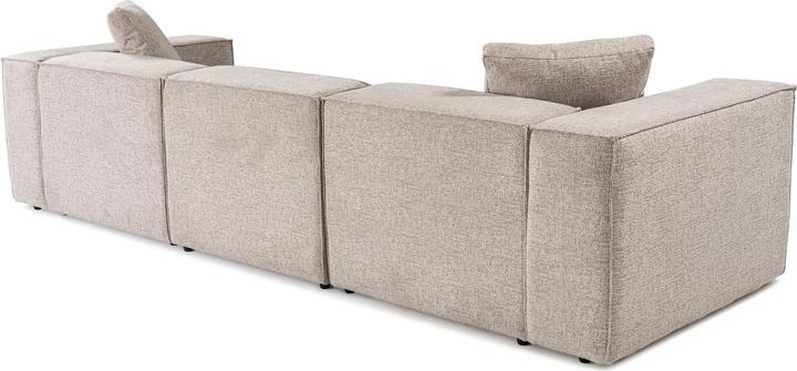Actual product image Atelier del Sofa Lora (3-seater)