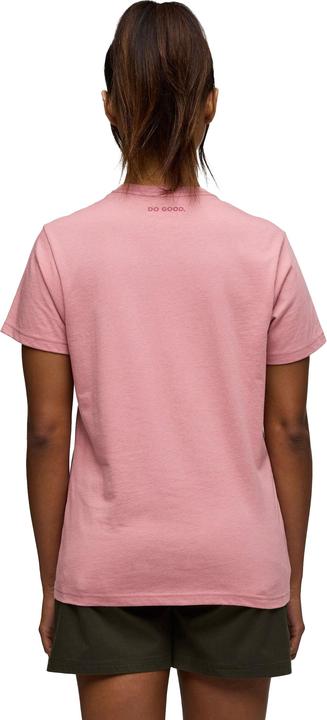 Image du produit Cotopaxi Women's Llama T-Shirt (XS)
