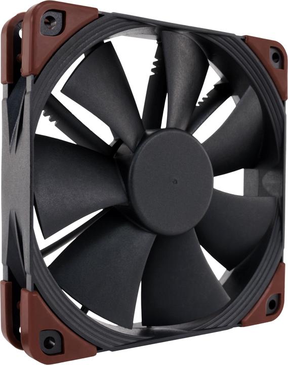 Noctua Nf-F12 Ppc 3000 Pwm (120 mm, 1 x)