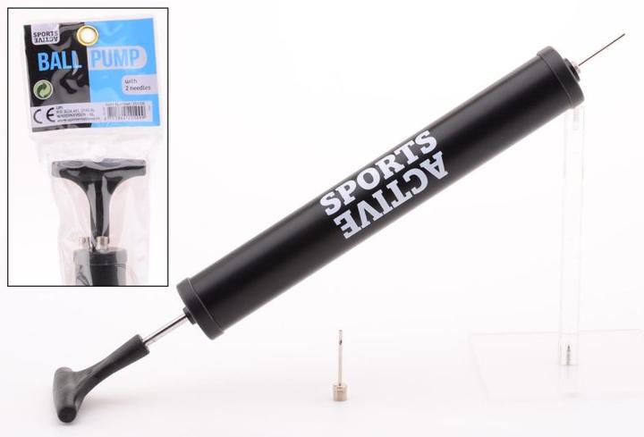 Actual product image Sports Active Balls pump