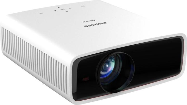 Actual product image Philips NeoPix 550 (Full HD, 500 lm, 1.43:1)