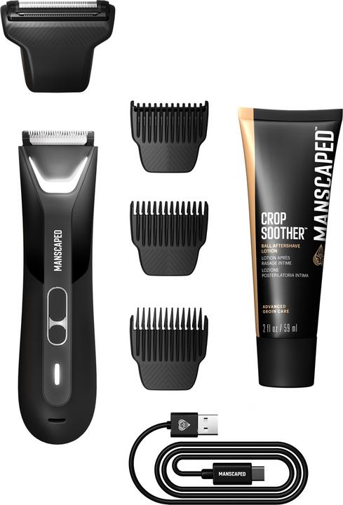 Manscaped Lawnmower 5.0 Ultra Essentials