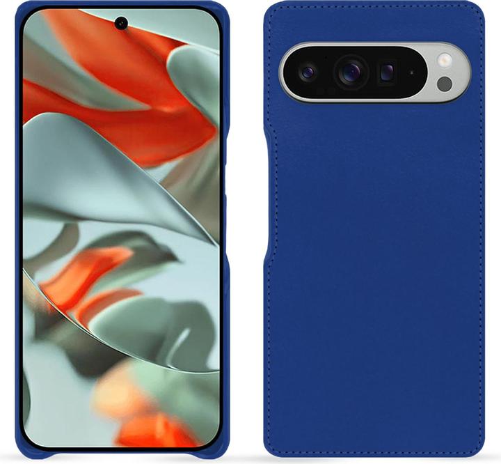 Produktbild Noreve Lederschutzhülle (Google Pixel 9 Pro XL)