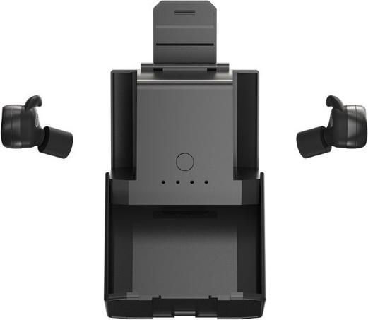 Actual product image Nitecore NE20 active hearing protection (ANC, 32 h, Wireless)