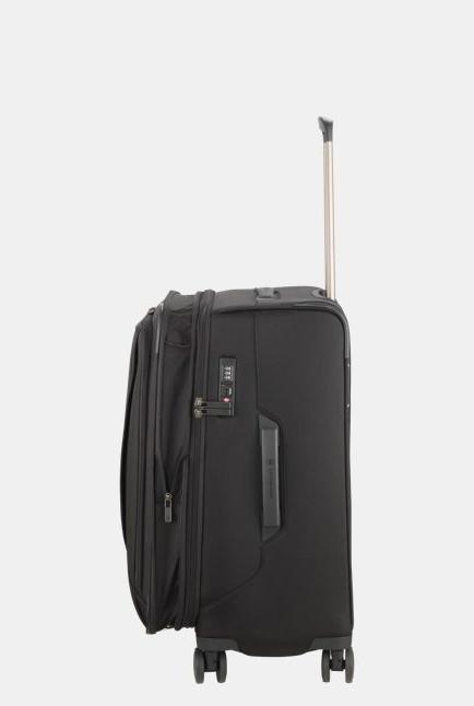 Image du produit Victorinox Werks Traveler 6.0, étui souple moyen, noir (75 l)