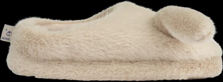 Actual product image Liewood Slippers / Finches Aviaja rabbit Mist (23)