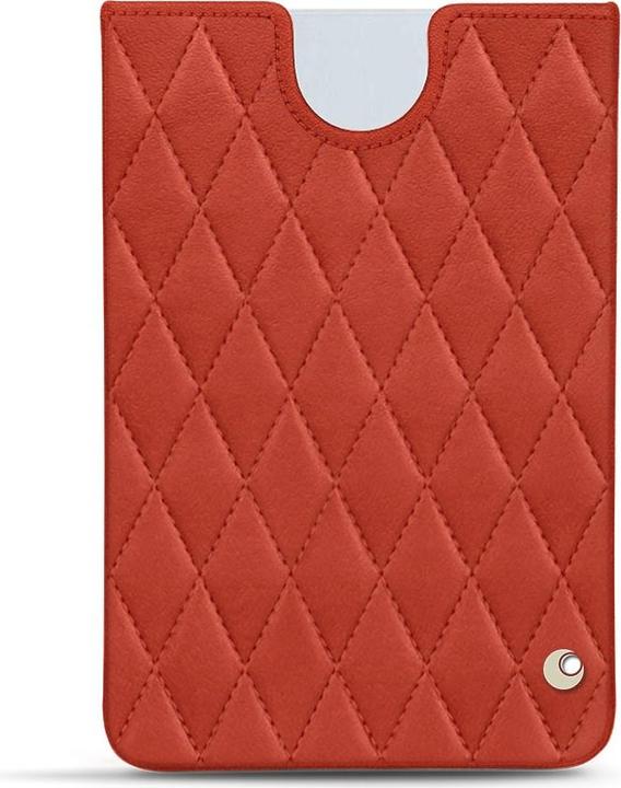 Arange clouquié - Couture ( Pantone #D33108 )
