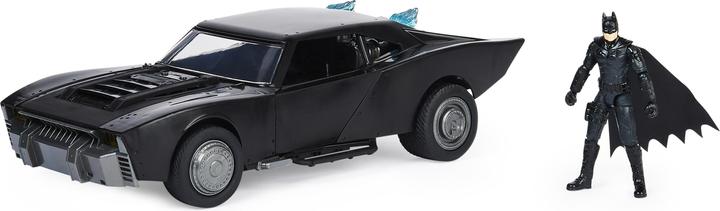 Immagine prodotto Batman - Veicolo cinematografico - Batmobile (6060519)