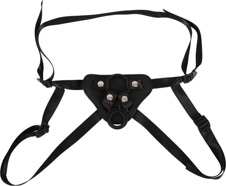 Produktbild Vegan Fetish Strap-on