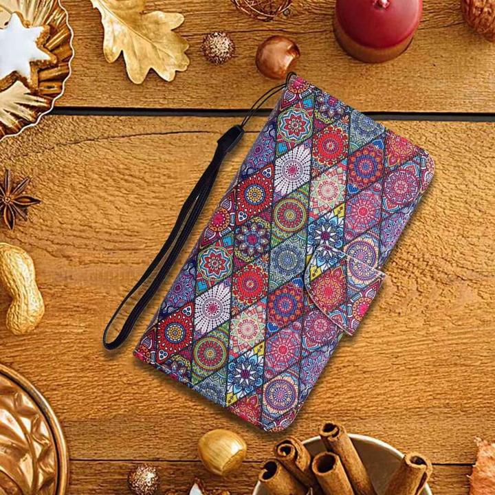 Productafbeelding Cover-Discount Poco M6 Pro / Redmi Note 13 Pro 4G - Hoesje Cover met motief (Xiaomi Redmi Note 13 Pro 4G, Xiaomi Poco M6 Pro)