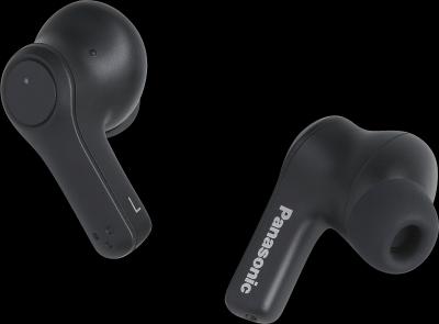 Image du produit Panasonic RZ-B210WDE-K (pas de réduction du bruit, 4 h, Sans fil)