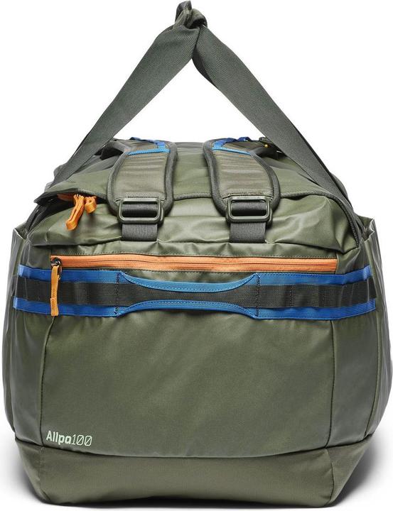 Immagine prodotto Cotopaxi Borsone Allpa Getaway (100 l)