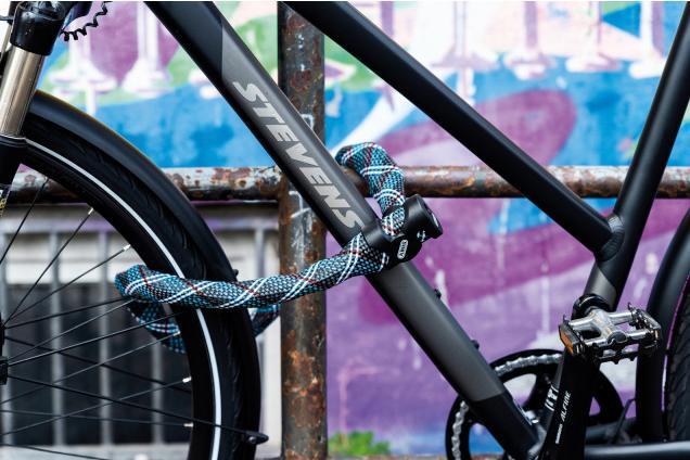 Actual product image Abus Ivera 7210 (85 cm)