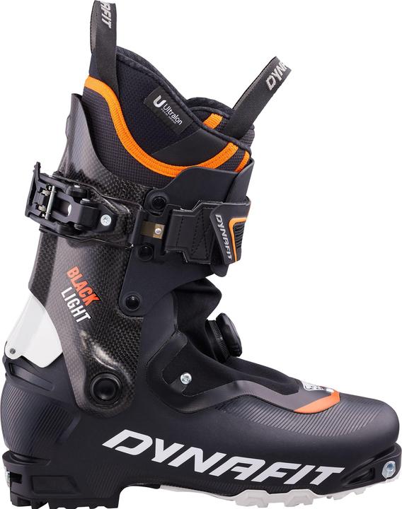 Image du produit Dynafit Chaussure de ski de randonnée unisexe Blacklight (26.5)