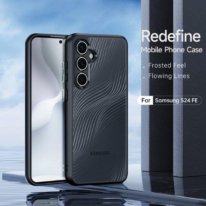 Produktbild Dux Ducis Aimo Series Hardcase (Samsung Galaxy S24 FE)