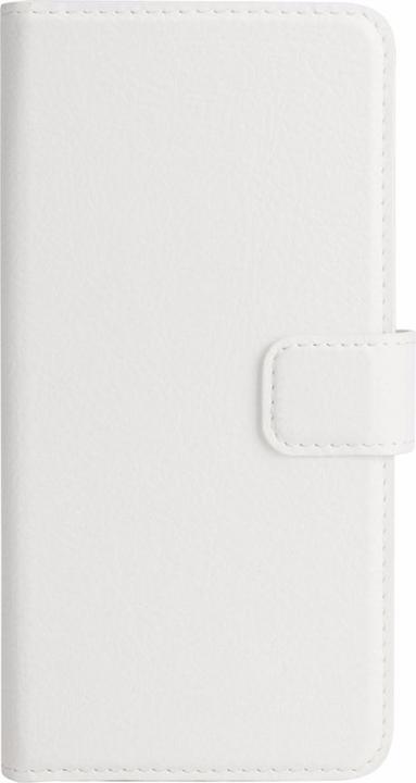Actual product image Xqisit Slim Wallet (Samsung Galaxy S6 Edge)