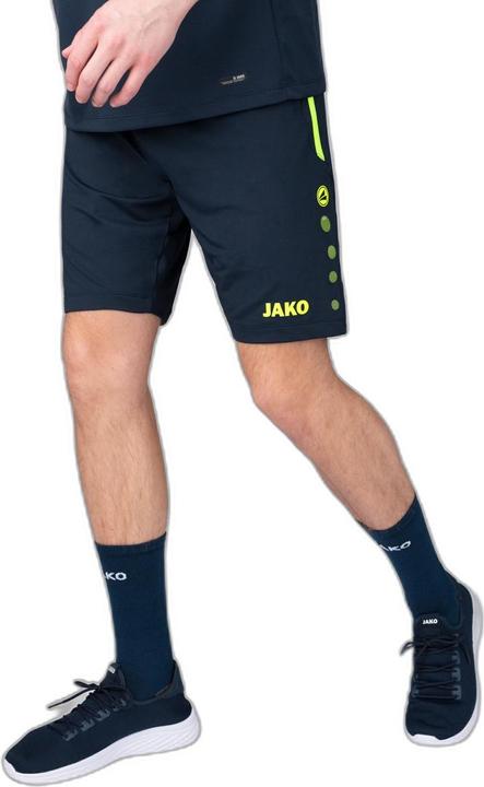 Image du produit JAKO Short d'entraînement Allround (140)