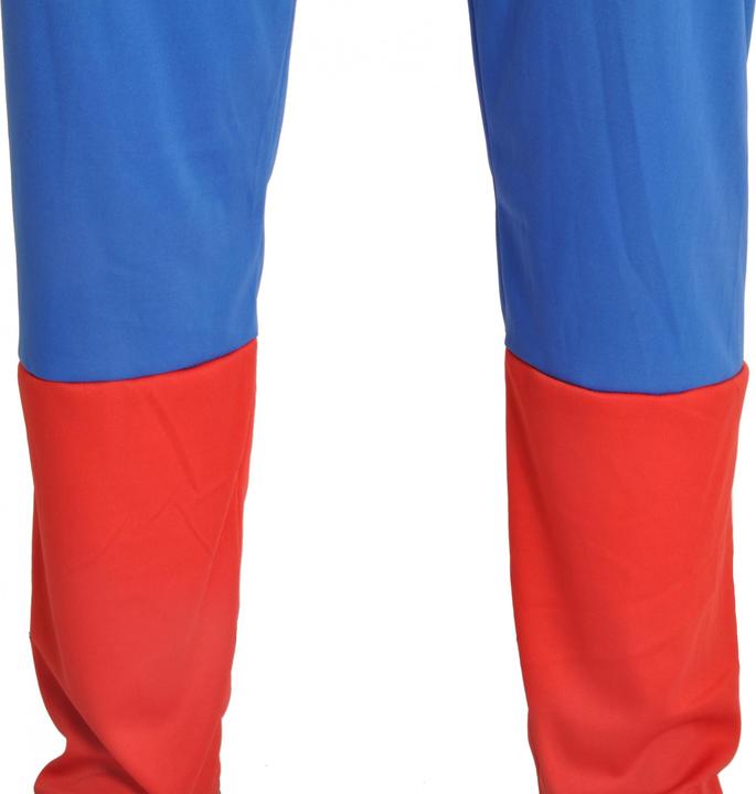 Actual product image Ciao Costume - Superman - XL (XL)