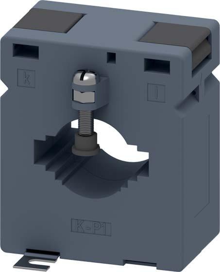 Produktbild Siemens Current Transformer, 400/1 A, 5 VA