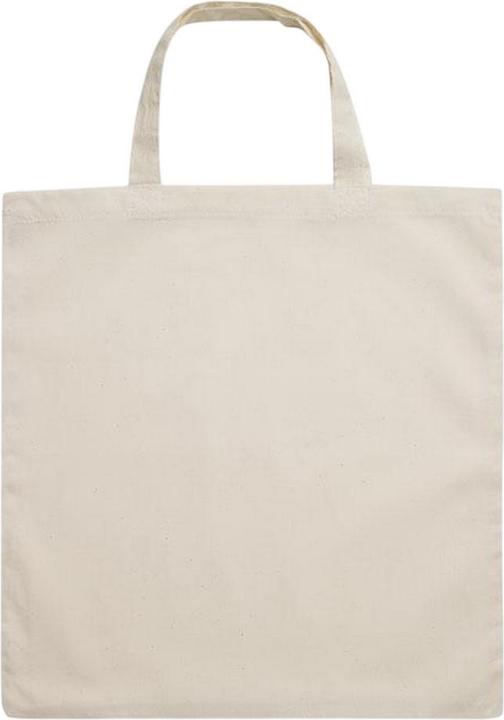 Actual product image MidOcean Marketa + Cotton Shopper Bag
