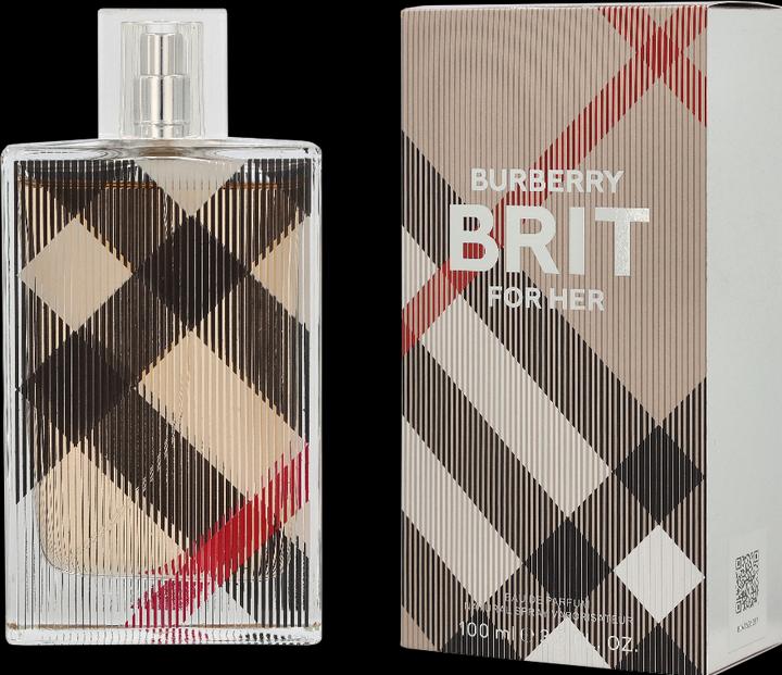 Immagine prodotto Burberry Brit (Eau de parfum, 100 ml)