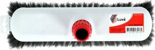 Image du produit Luva Aspirateur-balayeur en plastique Fibre synthétique Noir 30 cm