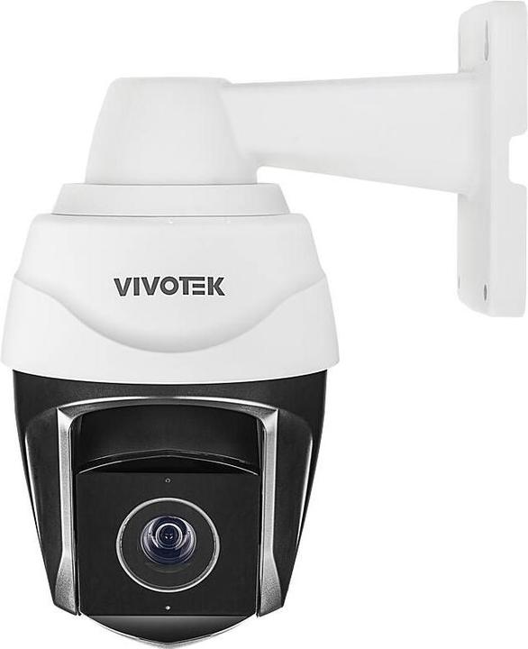 Image du produit Vivotek SUPREME SD9394-EHL Caméra IP dôme rapide, 8MP, extérieur, IR 250M, zoom 32x (3840 x 2160 pixels)