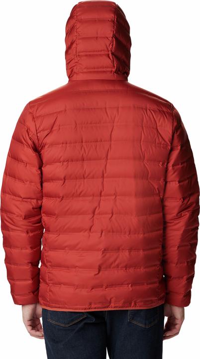Image du produit Columbia Veste à capuche Lake 22 Down (L)