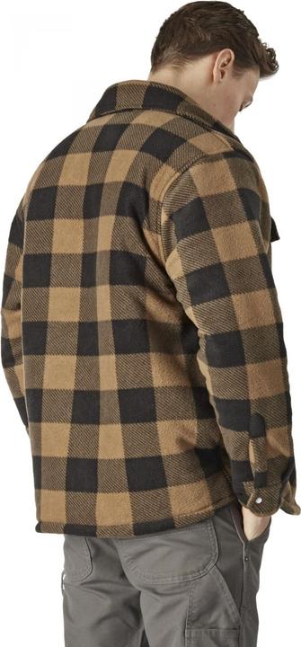 Actual product image Dickies Thermal shirt Portland SH5000 (XXL)