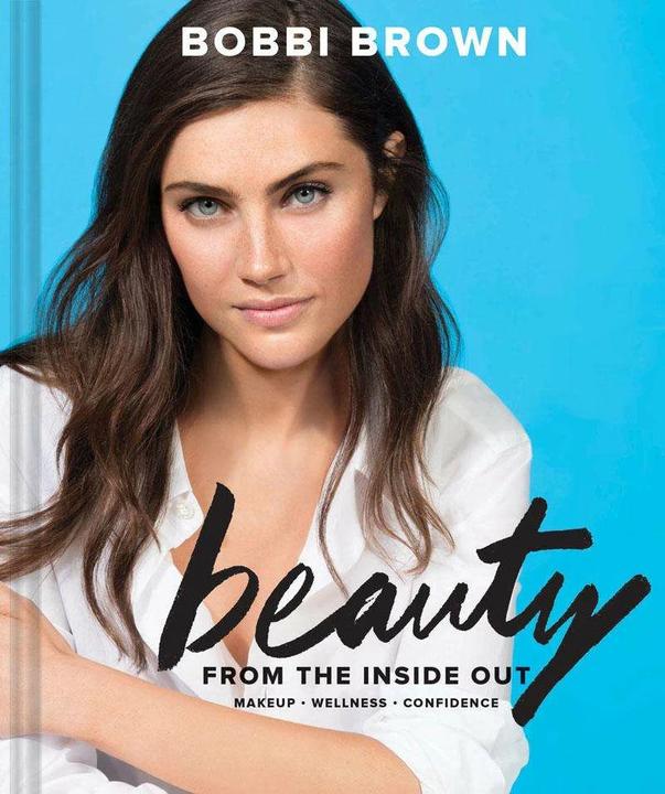 Image du produit Abrams & Chronicle Bobbi Brown Beauty from the Inside Out (Anglais, Bobbi Brown, 2017)
