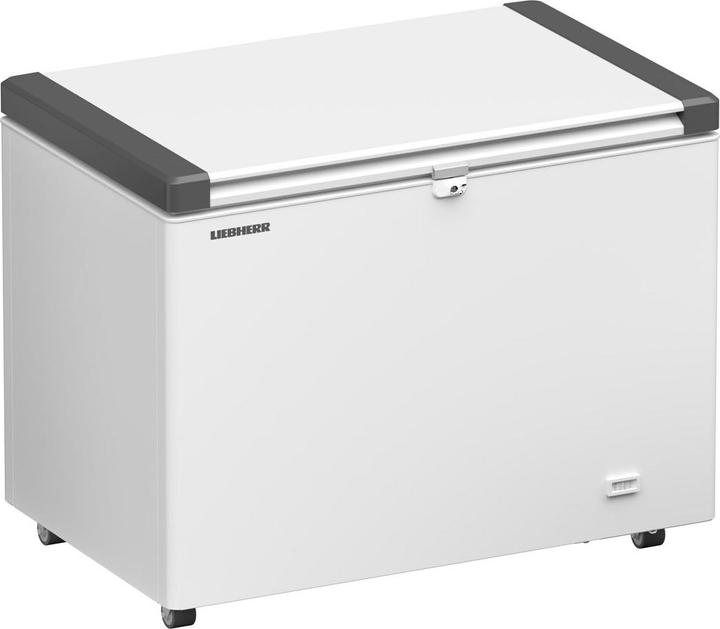 Immagine prodotto Liebherr Congelatore commerciale (Struttura autonoma, 266 l)