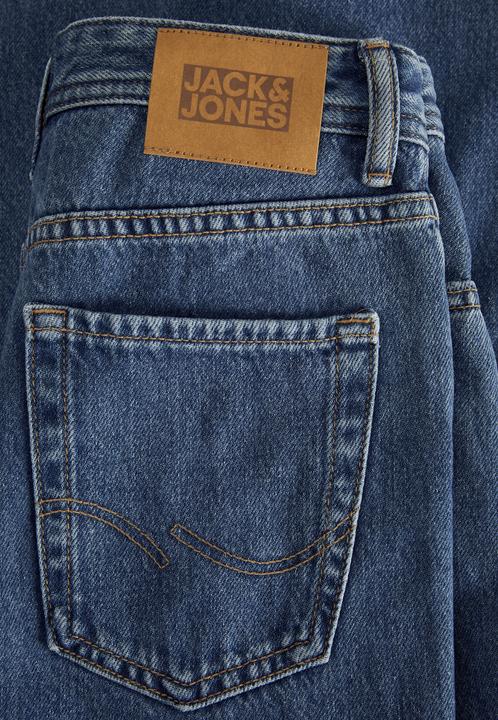 Produktbild Jack & Jones JJIALEX JJORIGINAL SQ 060 JNR Baggy Fit Jeans Junior Baggy Fit Jeans (164)