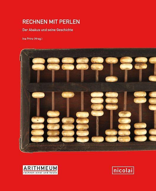 Produktbild Rechnen mit Perlen (Deutsch)