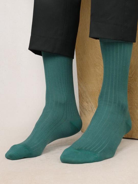 Actual product image Bleuforêt Fil d'Ecosse (39 - 42)