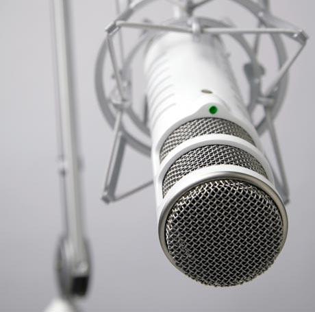 Image du produit RØDE Podcaster