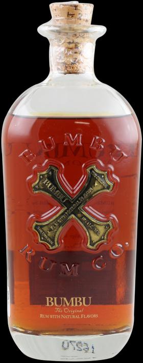 Produktbild Bumbu The Original (1 x 70 cl)