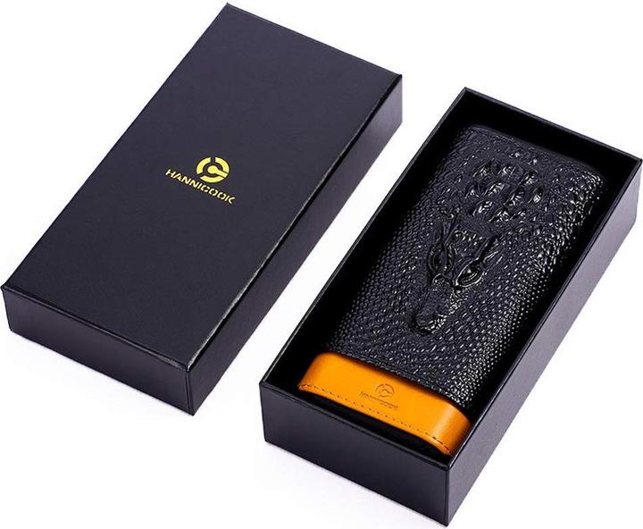Image du produit Hannicook Étui à cigares (1 x)