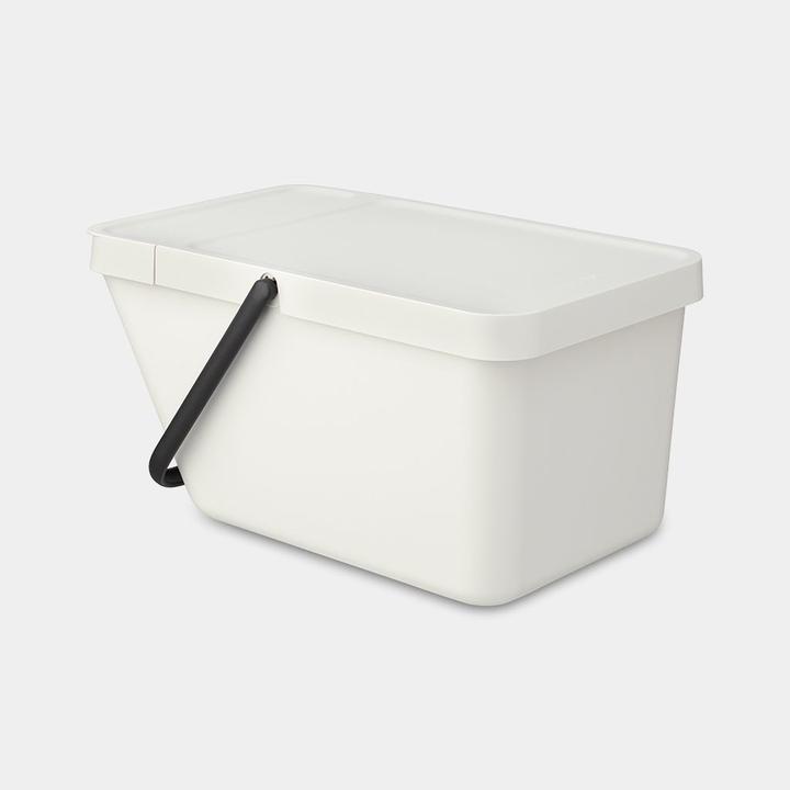 Produktbild Brabantia Recyclingbehälter Sort & Go (20 l)