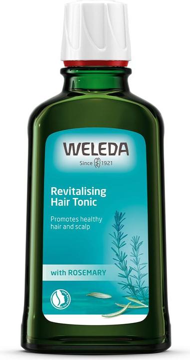 Weleda Rosemary Revitalising (100 ml)